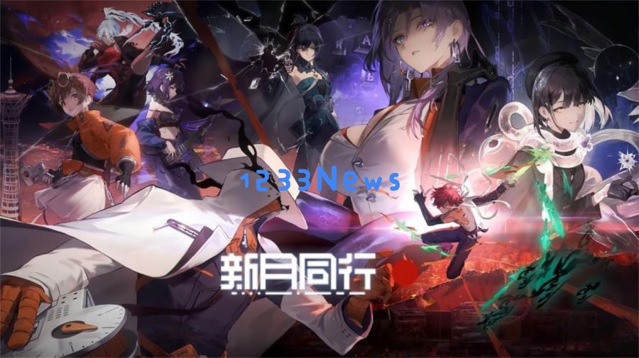 复古新怪谈赛道会如何发展？二游一体化或成玩家口碑的新热点