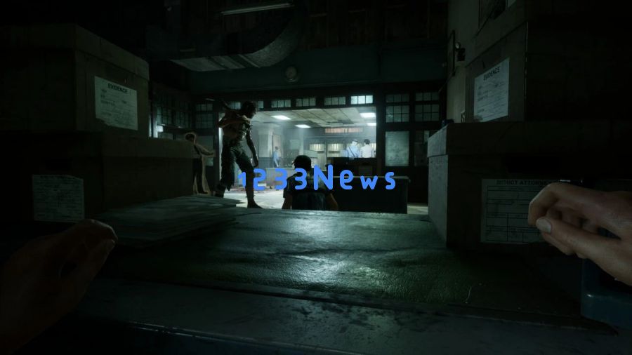 光影互动的无限可能：一场游戏创意大赛为我们展示各种独特玩法