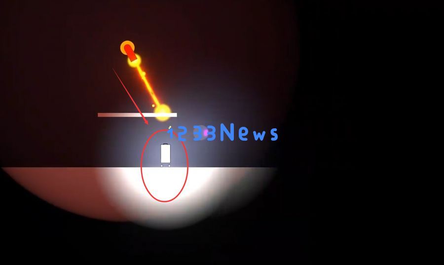 光影互动的无限可能：一场游戏创意大赛为我们展示各种独特玩法