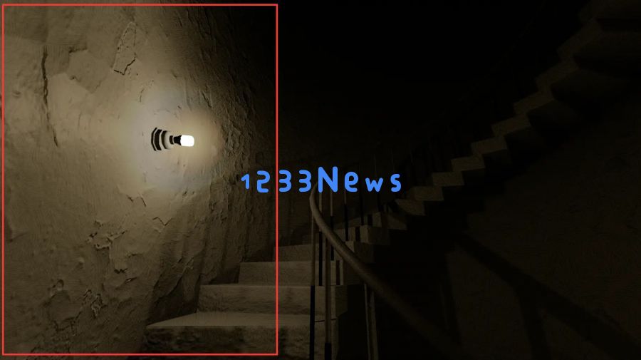 光影互动的无限可能：一场游戏创意大赛为我们展示各种独特玩法