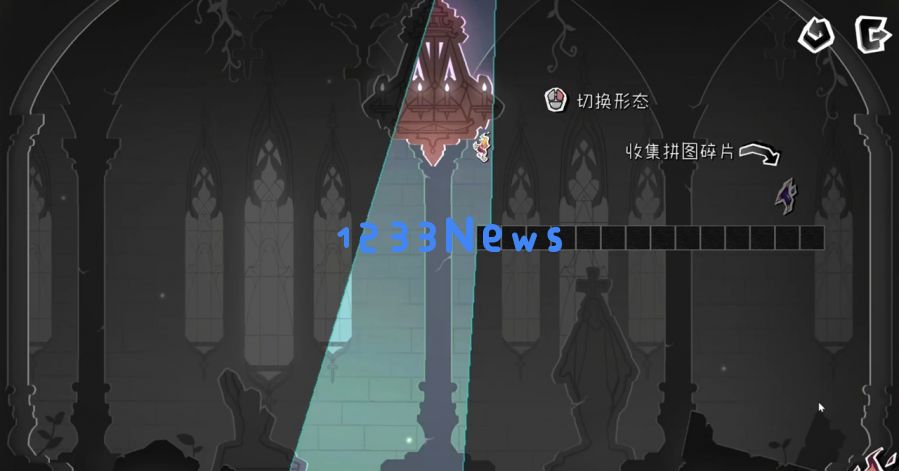 光影互动的无限可能：一场游戏创意大赛为我们展示各种独特玩法
