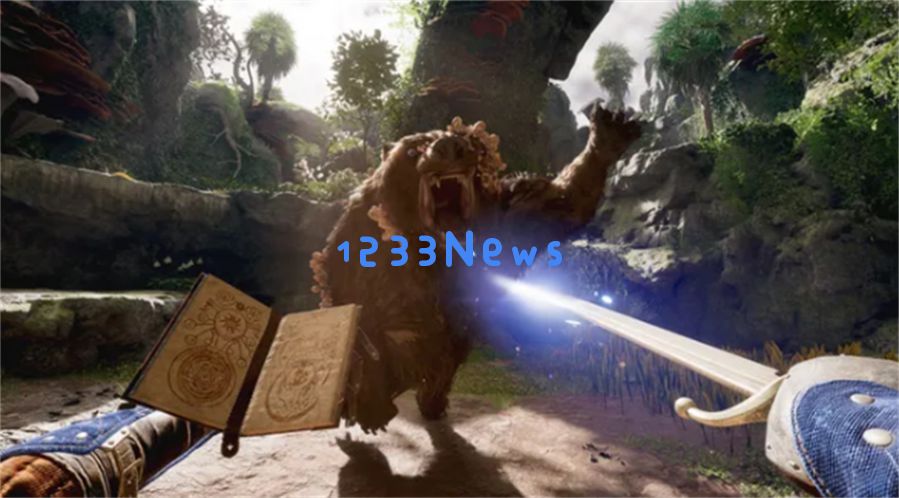 2025年游戏新品层出不穷，是否会成为下一个辉煌的游戏丰收年？