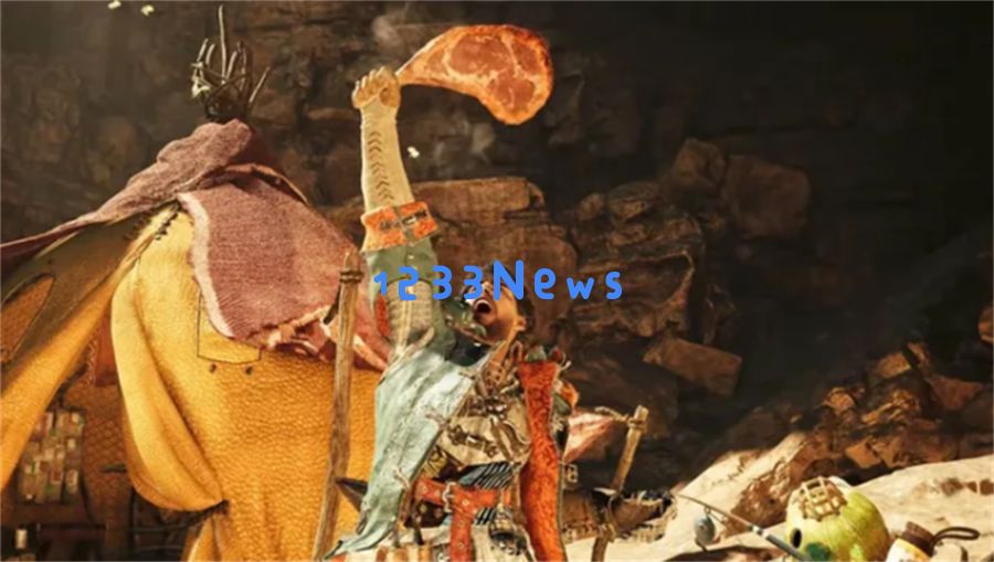 2025年游戏新品层出不穷，是否会成为下一个辉煌的游戏丰收年？