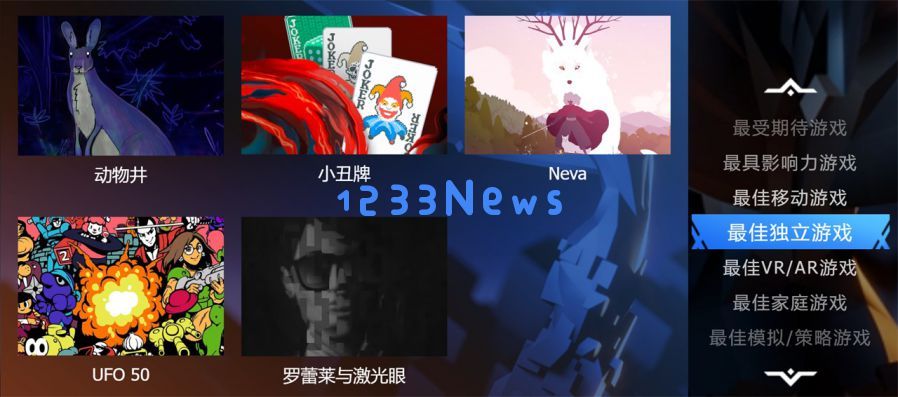 探讨TGA与年度游戏评选的真正意义，得道何需外在装饰？