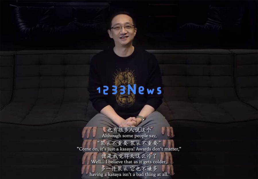 探讨TGA与年度游戏评选的真正意义，得道何需外在装饰？