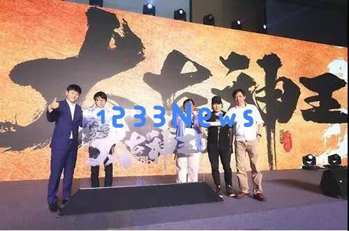 白金小说IP矩阵的引领者《太古神王》手游如何在MMO市场中脱颖而出？