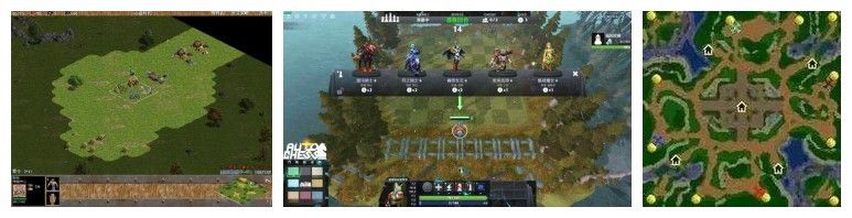 DOTA2自走棋策略解析与基本概念探讨（一）
