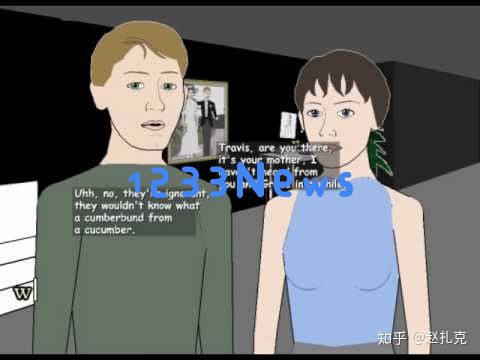 超越界限：游戏如何映射我们现实生活的不同面貌