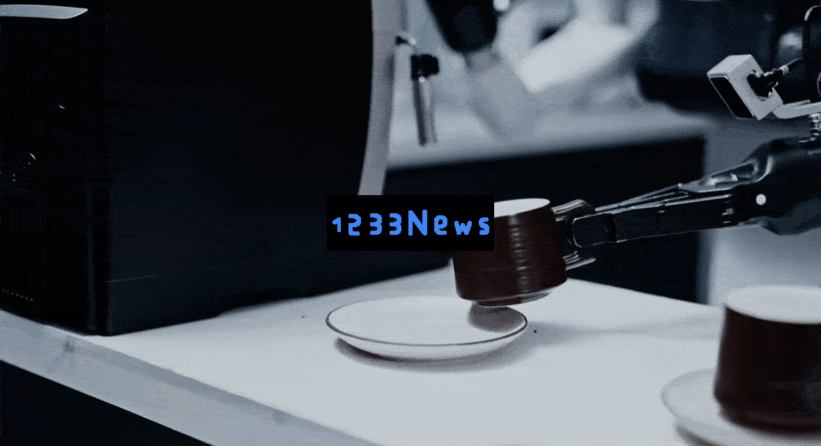 智元机器人宣布推出通用基座大模型GO_1，期待新人形机器人即将揭晓