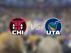 公牛与爵士首发阵容对比分析 谁将在比赛中占据上风？