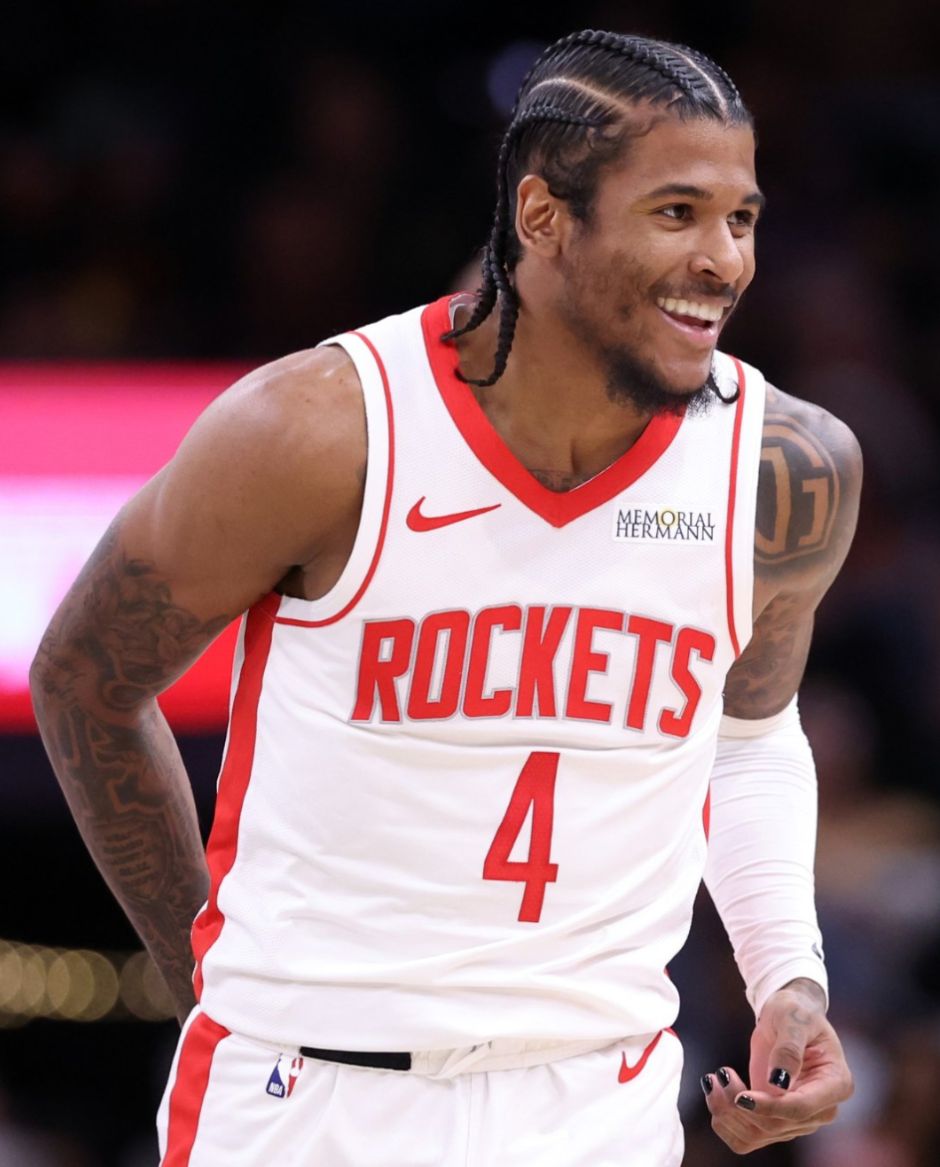 NBA高清直播：火箭对阵爵士（4.3）火箭势必全力争胜！