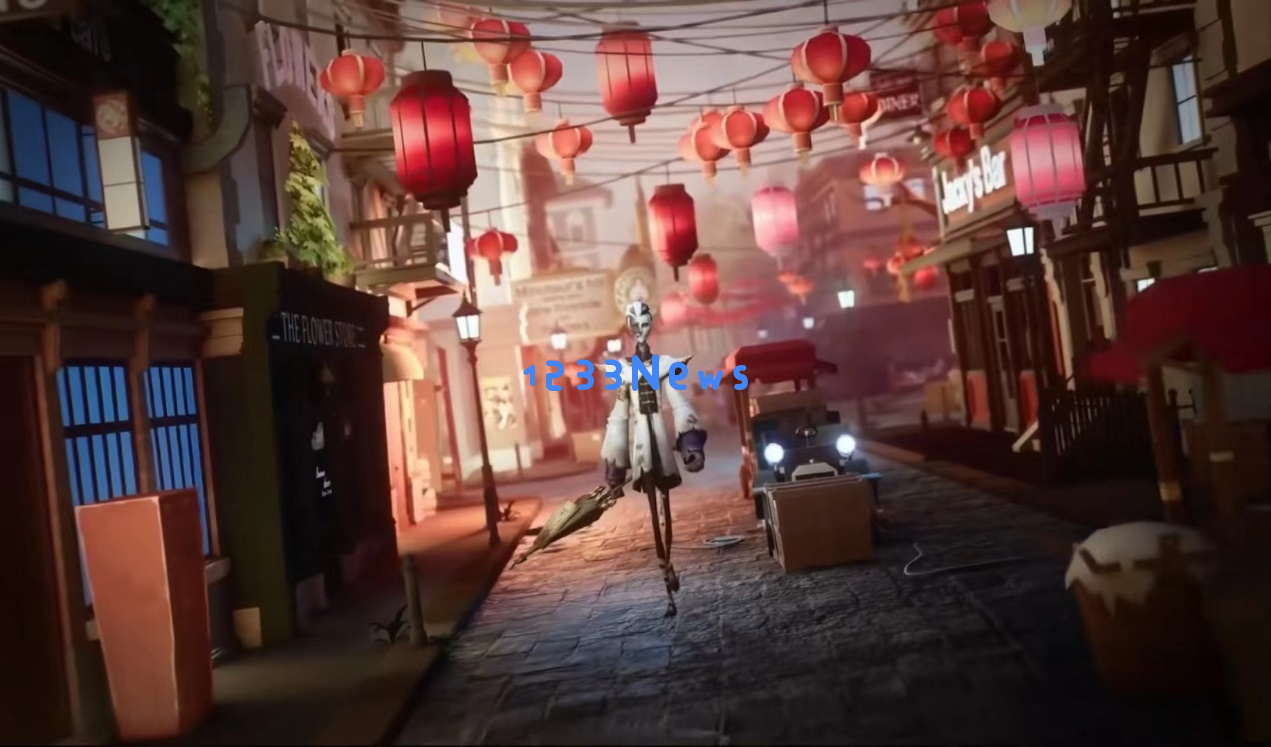 上来就四跑？第五人格顶级求生队伍，总决赛焦点战力克绝活