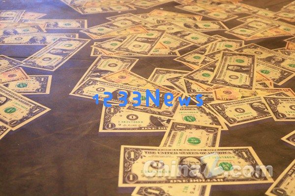 美元、投资、金钱 (1)